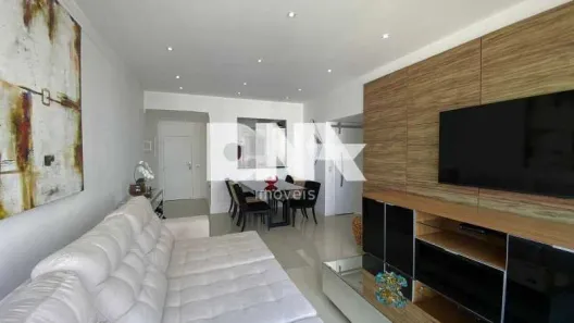 Apartamento com 3 Quartos à venda, 95m² no Ipanema, Rio de Janeiro