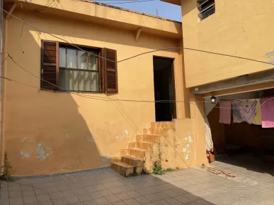 Lote/Terreno à venda, 280m² no Vila Monumento, São Paulo