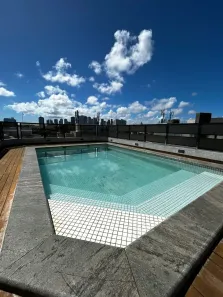 Cobertura com 5 Quartos para alugar, 420m² no Rio Vermelho, Salvador