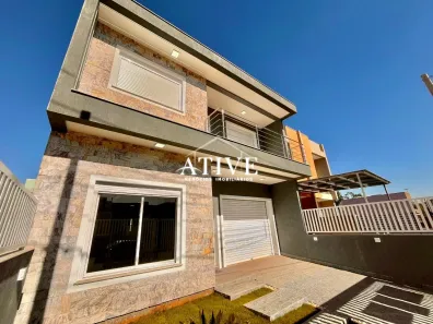 Sobrado com 3 Quartos à venda, 180m² no Morada do Vale II, Gravataí