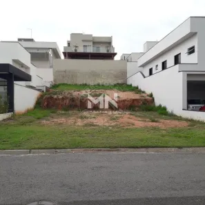 Lote/Terreno à venda, 300m² no Residencial Central Parque, Salto