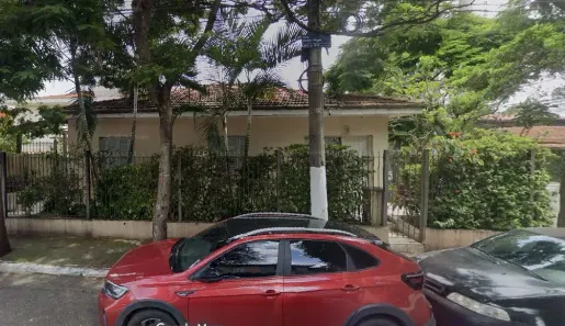 Casa com 2 Quartos à venda, 114m² no Brooklin Paulista, São Paulo