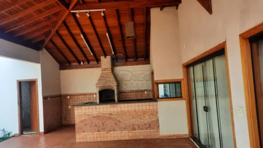 Casa com 3 Quartos à venda, 217m² no Alto da Boa Vista, Ribeirão Preto