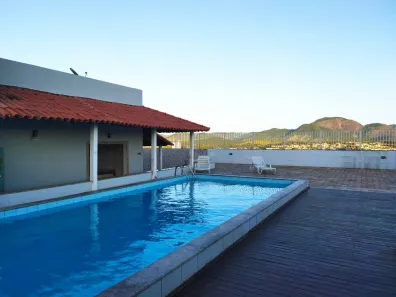 Apartamento com 1 Quarto à venda, 30m² no Centro, Guarapari