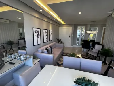 Apartamento com 4 Quartos à venda, 134m² no Pituba, Salvador