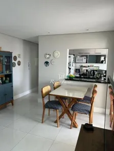 Apartamento com 2 Quartos à venda, 58m² no Vila Osasco, Osasco