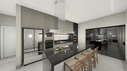Casa de Condomínio com 3 Quartos à venda, 150m² no Loteamento Residencial e Comercial Fazenda São Sebastião, Marília