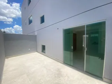 Apartamento com 3 Quartos à venda, 90m² no Candelária, Belo Horizonte