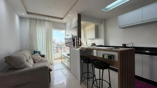 Apartamento com 3 Quartos à venda, 79m² no Nova Palhoça, Palhoça