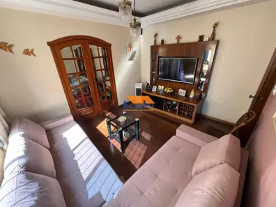 Apartamento com 4 Quartos à venda, 152m² no Cidade Nova, Belo Horizonte