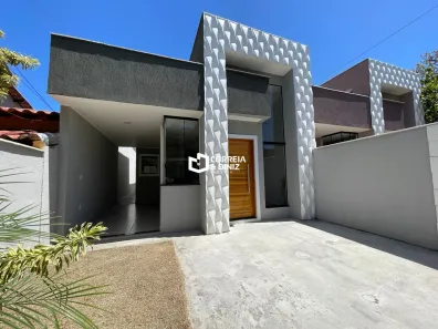 Casa com 3 Quartos à venda, 124m² no Praia de Itaipuaçu (Itaipuaçu), Maricá