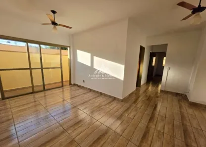 Apartamento com 2 Quartos à venda, 68m² no Jardim Palma Travassos, Ribeirão Preto