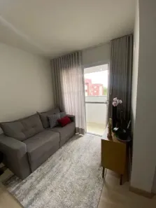 Apartamento com 2 Quartos à venda, 49m² no Sítios de Recreio Céu Azul, Marília
