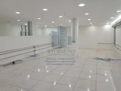 Ponto Comercial para alugar, 150m² no Méier, Rio de Janeiro