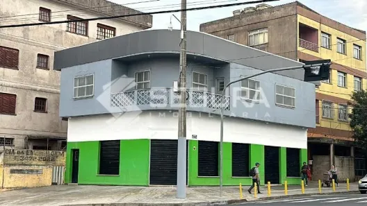 Ponto Comercial para alugar, 160m² no Centro, Canoas