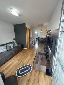 Casa com 2 Quartos à venda, 78m² no Jardim Fraternidade, São Paulo