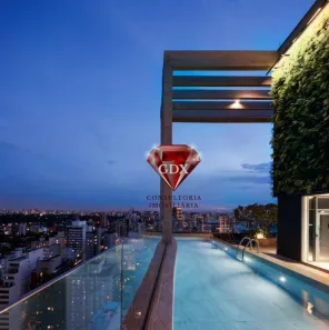 Apartamento com 2 Quartos à venda, 142m² no Itaim Bibi, São Paulo