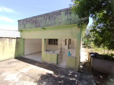 Casa com 2 Quartos à venda, 80m² no Parque Guarus, Campos dos Goytacazes