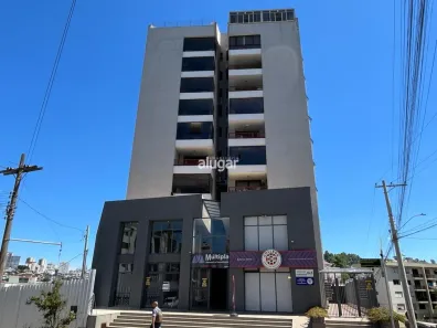 Sala Comercial para alugar, 211m² no Santa Catarina, Caxias do Sul