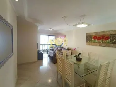 Apartamento com 3 Quartos à venda, 72m² no Vila Mariana, São Paulo