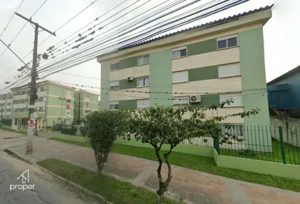 Apartamento com 2 Quartos à venda, 64m² no Três Vendas, Pelotas