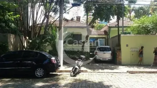 Casa com 3 Quartos à venda, 200m² no Vila Cordeiro, São Paulo