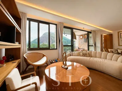 Apartamento com 4 Quartos à venda, 190m² no Ipanema, Rio de Janeiro