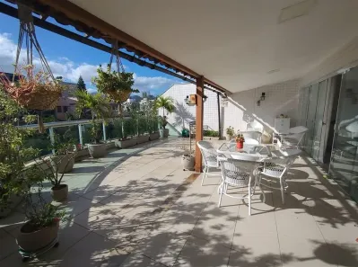 Cobertura com 3 Quartos à venda, 306m² no Recreio dos Bandeirantes, Rio de Janeiro