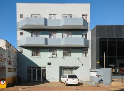 Sobrado com 1 Quarto para alugar, 25m² no Centro, Foz do Iguaçu