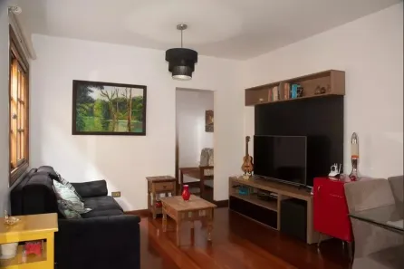 Casa com 2 Quartos à venda, 100m² no Vila Congonhas, São Paulo