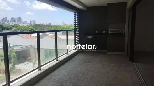 Apartamento com 3 Quartos à venda, 132m² no Bela Aliança, São Paulo