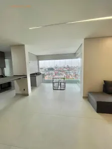 Apartamento com 2 Quartos à venda, 81m² no Cidade Mãe do Céu, São Paulo