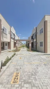 Apartamento com 2 Quartos à venda, 60m² no Pedras, Fortaleza