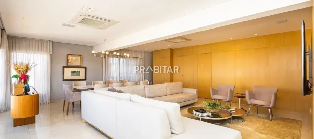Cobertura com 4 Quartos à venda, 243m² no Vila Leopoldina, São Paulo