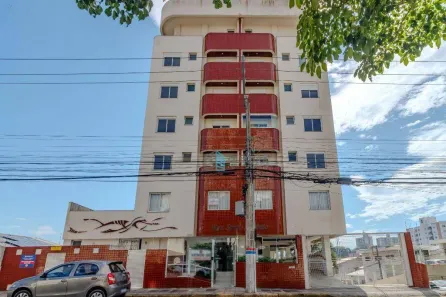 Cobertura com 3 Quartos à venda, 97m² no Capoeiras, Florianópolis