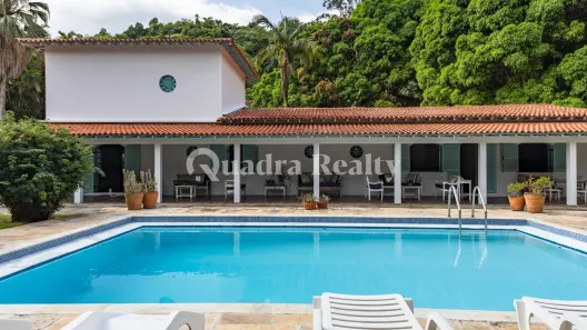 Casa com 11 Quartos à venda, 914m² no Ilhabela, Ilhabela