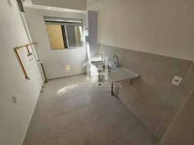 Apartamento com 2 Quartos à venda, 62m² no Jacarepaguá, Rio de Janeiro