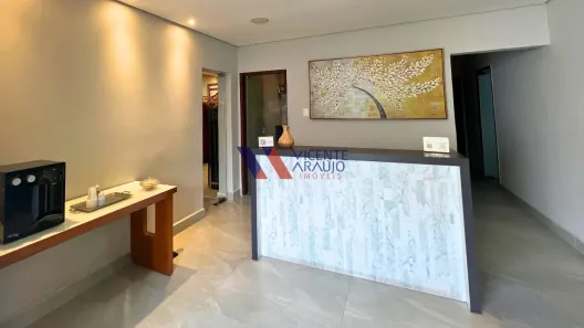 com 7 Quartos à venda, 174m² no Centro, Betim