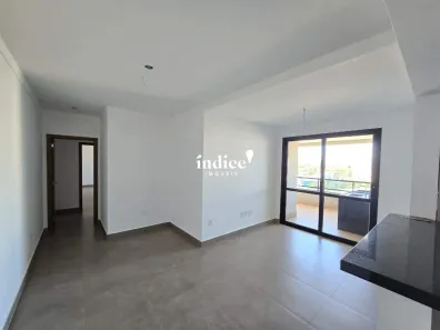 Apartamento com 3 Quartos à venda, 143m² no Nova Aliança, Ribeirão Preto