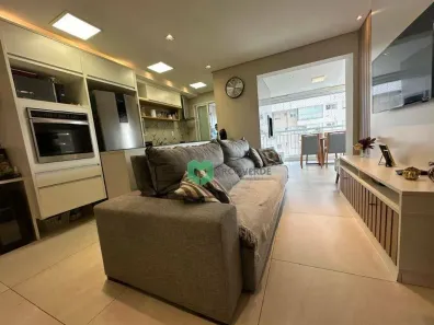 Apartamento com 2 Quartos à venda, 69m² no Barra Funda, São Paulo