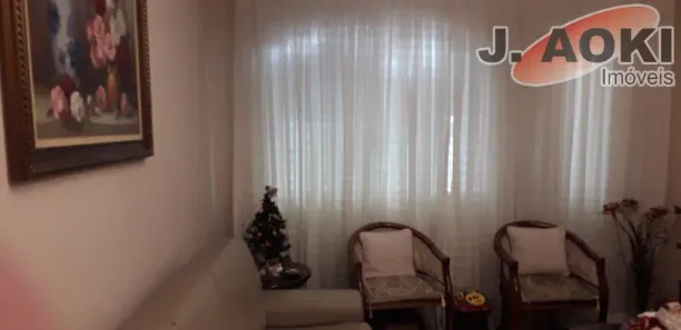 Sobrado com 3 Quartos à venda, 130m² no Vila da Saúde, São Paulo