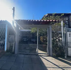 Casa com 3 Quartos à venda, 130m² no Hípica, Porto Alegre