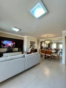 Apartamento com 3 Quartos à venda, 124m² no Santa Cruz do José Jacques, Ribeirão Preto