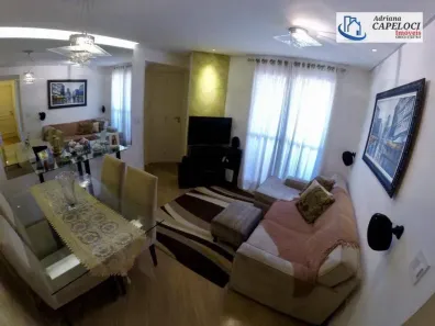 Apartamento com 2 Quartos à venda, 53m² no Nossa Senhora do Ó, São Paulo