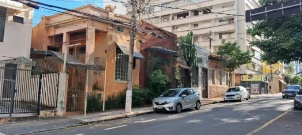 Ponto Comercial à venda, 98m² no Centro, Campinas