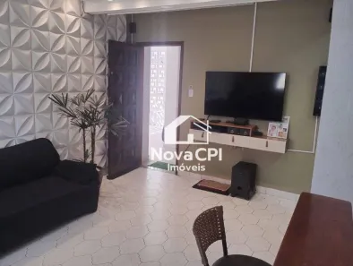 Apartamento com 1 Quarto à venda, 65m² no Guilhermina, Praia Grande