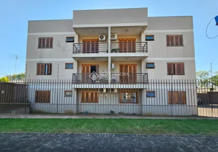Apartamento com 2 Quartos à venda, 51m² no Jardim Mauá, Novo Hamburgo