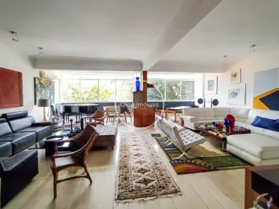 Apartamento com 4 Quartos à venda, 270m² no Ipanema, Rio de Janeiro