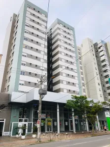Apartamento com 1 Quarto à venda, 54m² no Nossa Senhora de Lourdes, Caxias do Sul