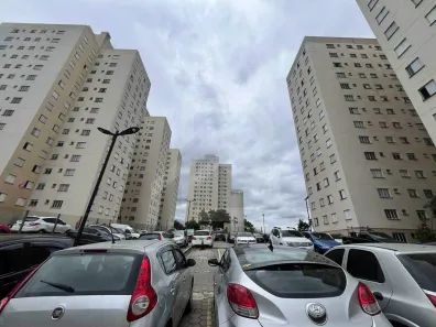 Apartamento com 2 Quartos à venda, 49m² no Parque Boa Esperança, São Paulo